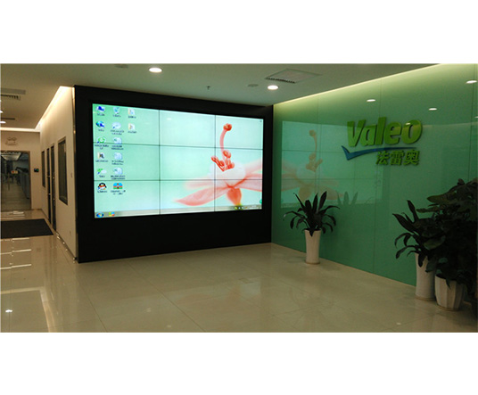 四川四川液晶拼接屏