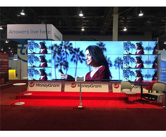 四川液晶拼接屏