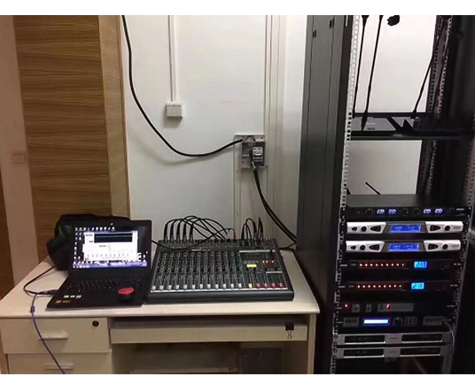 監(jiān)控安裝公司