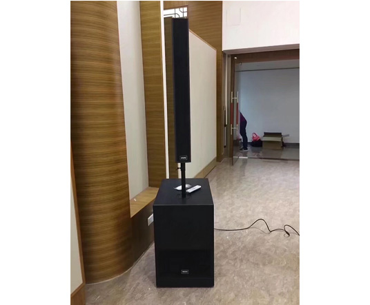 成都公共廣播安裝