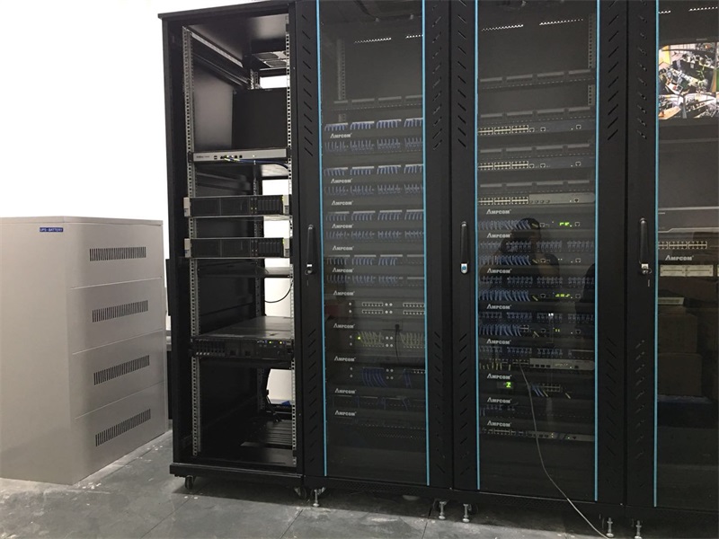 成都監(jiān)控系統(tǒng)公司案例——上?；春?guó)際