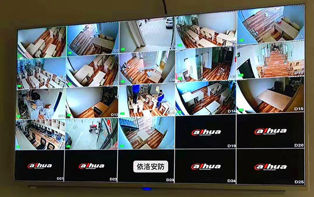 監(jiān)控系統(tǒng)安裝公司 監(jiān)控系統(tǒng)安裝公司