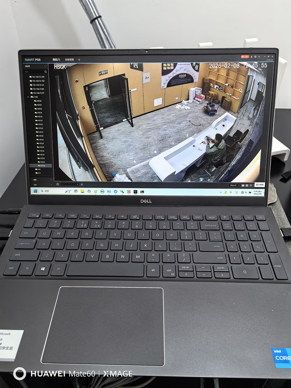 戴氏遠達麓湖云邸-數(shù)字高清系統(tǒng)