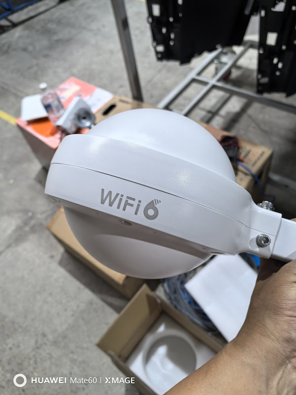 成都新泉汽車飾件有限公司-新建車間（有線網絡，無線網絡，監(jiān)控系統(tǒng)）